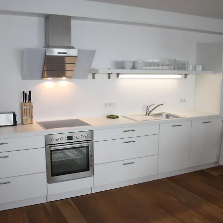 Appartamento Steinberg 2 *