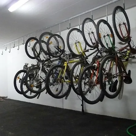 Appartamento Steinberg 2 Leogang