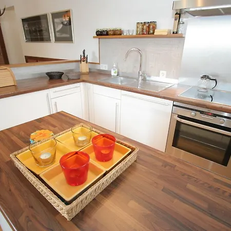 Appartamento Steinberg 2