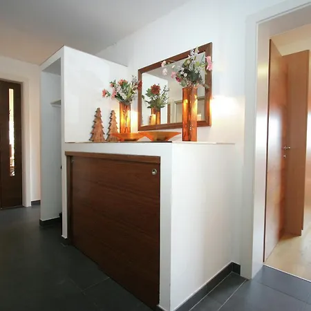 Appartamento Steinberg 2 Leogang