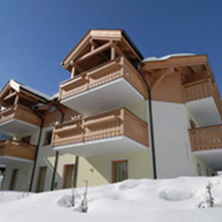 Appartamento Steinberg 2