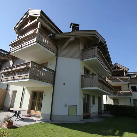 Steinberg 2 Leogang