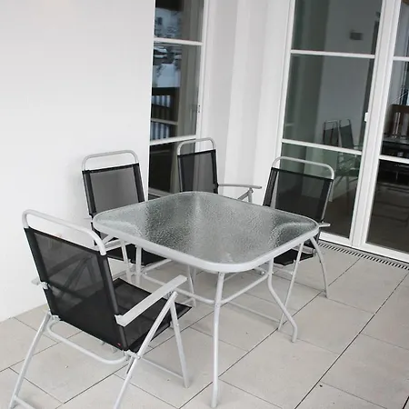 Appartamento Steinberg 2 *