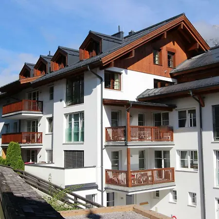 Steinberg 2 Leogang